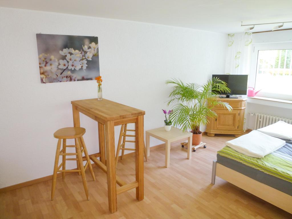 Gaestezimmer Mueller Neuss Habitación foto