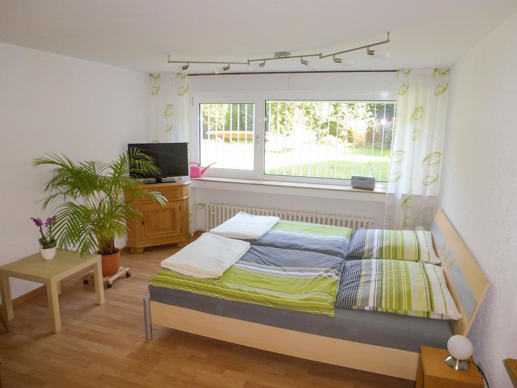 Gaestezimmer Mueller Neuss Habitación foto